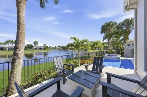 345 Vizcaya Drive Palm Beach Gardens FL 33418