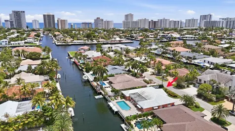 3021 NE 40th Court Fort Lauderdale FL 33308