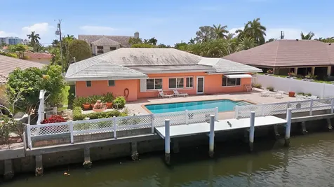 3021 NE 40th Court Fort Lauderdale FL 33308