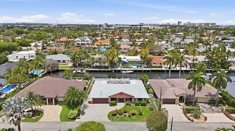 3021 NE 40th Court Fort Lauderdale FL 33308
