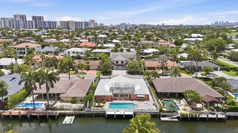 3021 NE 40th Court Fort Lauderdale FL 33308