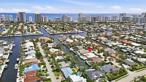 3021 NE 40th Court Fort Lauderdale FL 33308