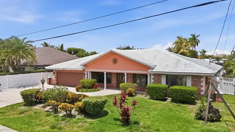 3021 NE 40th Court Fort Lauderdale FL 33308