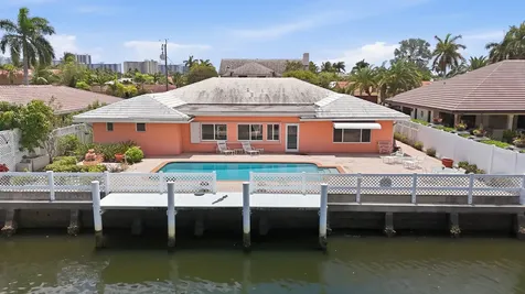 3021 NE 40th Court Fort Lauderdale FL 33308