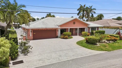 3021 NE 40th Court Fort Lauderdale FL 33308