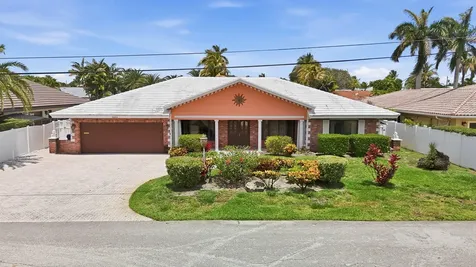 3021 NE 40th Court Fort Lauderdale FL 33308