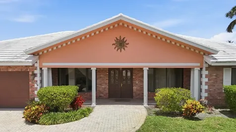 3021 NE 40th Court Fort Lauderdale FL 33308