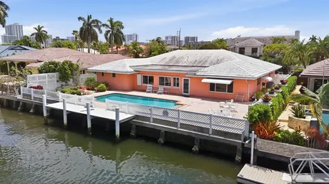 3021 NE 40th Court Fort Lauderdale FL 33308