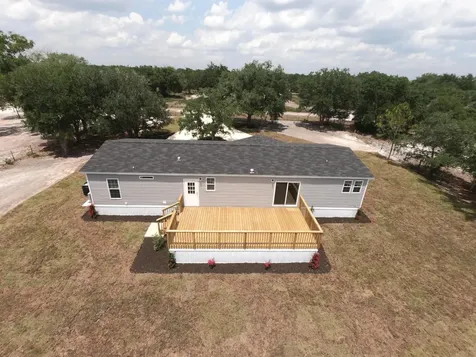 18574 NW 284th Street Okeechobee FL 34972