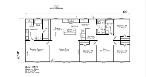 18574 NW 284th Street Okeechobee FL 34972
