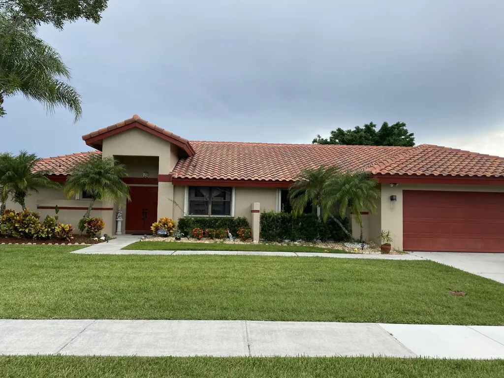 2153 Amesbury Circle Wellington FL 33414