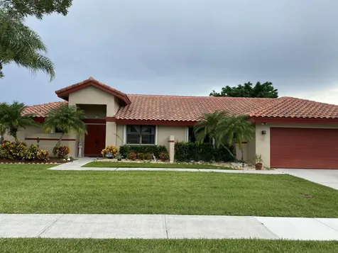 2153 Amesbury Circle Wellington FL 33414