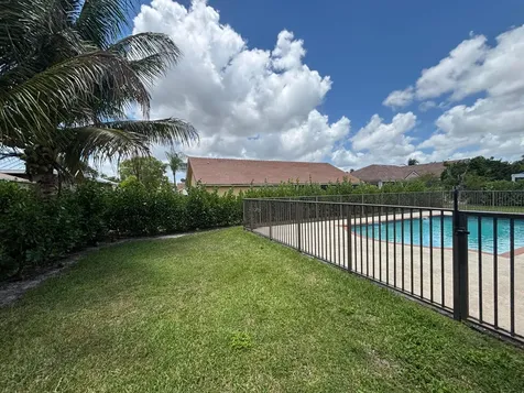 2153 Amesbury Circle Wellington FL 33414