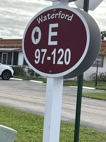 114 Waterford E Delray Beach FL 33446