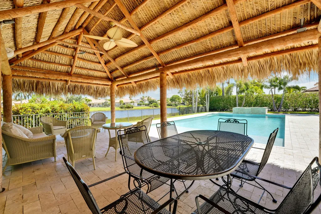 124 Casa Circle Jupiter FL 33458