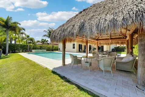 124 Casa Circle Jupiter FL 33458