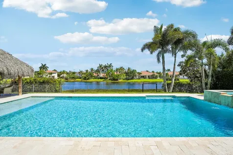 124 Casa Circle Jupiter FL 33458
