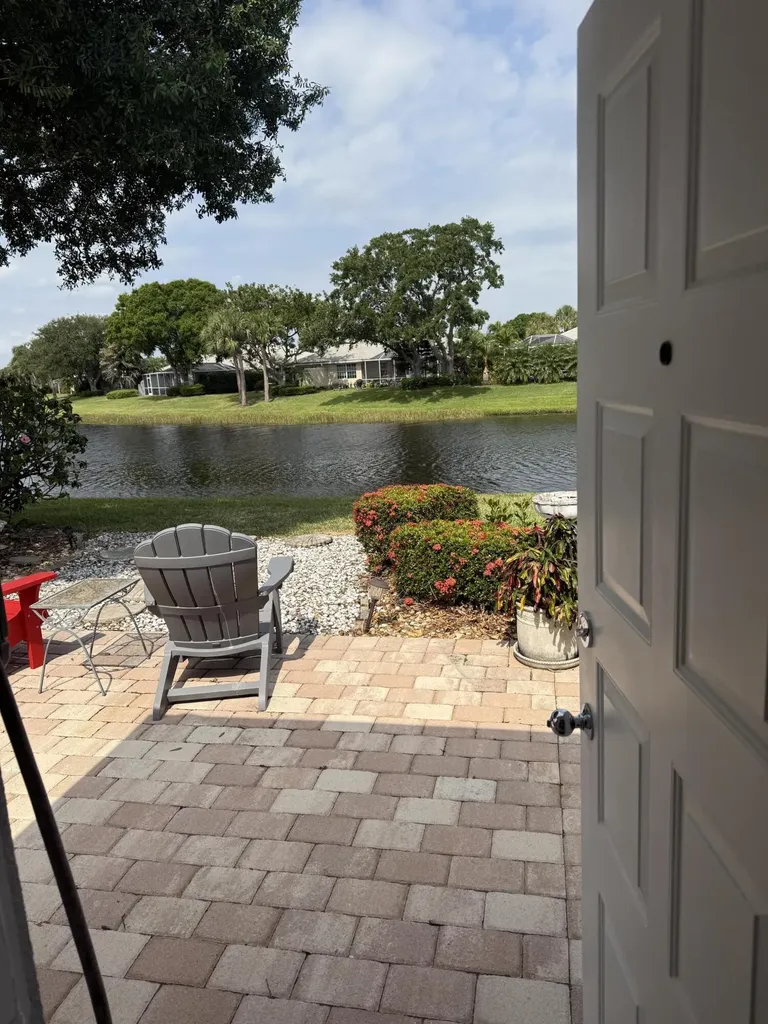 1499 NW Amherst Drive Port St Lucie FL 34986