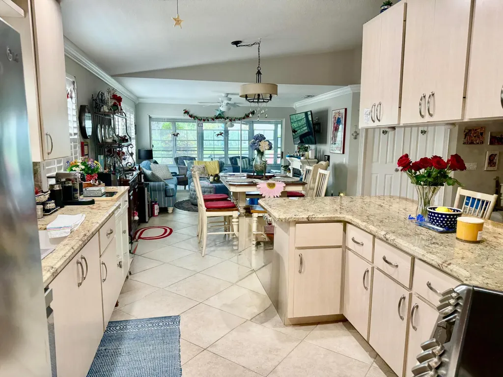1499 NW Amherst Drive Port St Lucie FL 34986