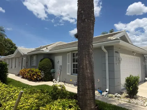 1499 NW Amherst Drive Port St Lucie FL 34986