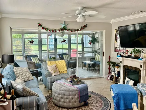 1499 NW Amherst Drive Port St Lucie FL 34986
