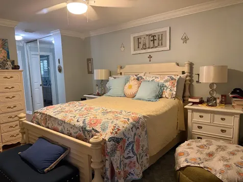 1499 NW Amherst Drive Port St Lucie FL 34986