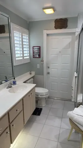 1499 NW Amherst Drive Port St Lucie FL 34986