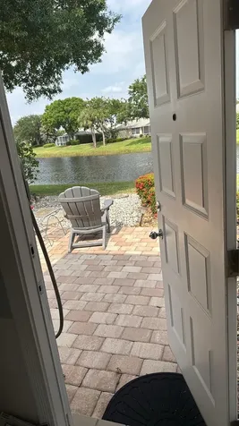 1499 NW Amherst Drive Port St Lucie FL 34986