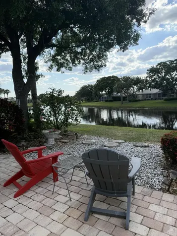 1499 NW Amherst Drive Port St Lucie FL 34986