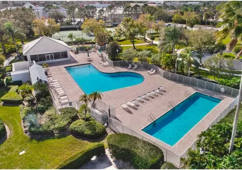 1499 NW Amherst Drive Port St Lucie FL 34986