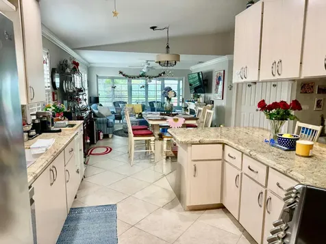 1499 NW Amherst Drive Port St Lucie FL 34986