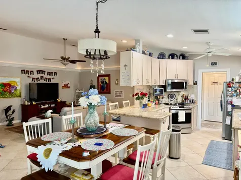1499 NW Amherst Drive Port St Lucie FL 34986
