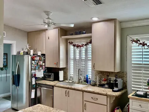 1499 NW Amherst Drive Port St Lucie FL 34986