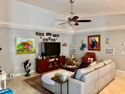 1499 NW Amherst Drive Port St Lucie FL 34986