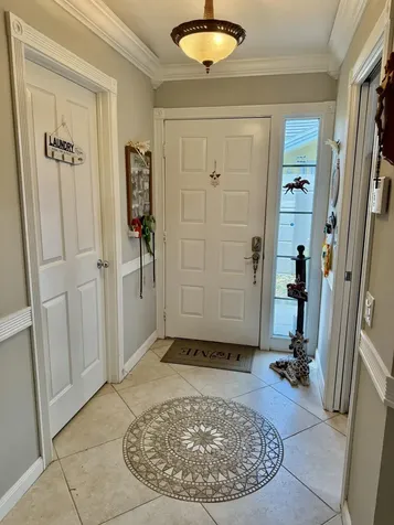 1499 NW Amherst Drive Port St Lucie FL 34986