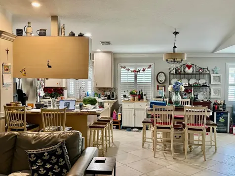 1499 NW Amherst Drive Port St Lucie FL 34986