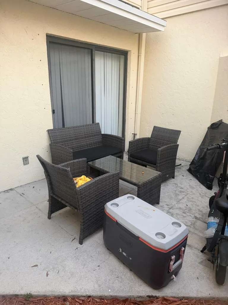 645 Executive Center Drive West Palm Beach FL 33401