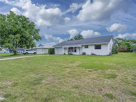 136 16TH Avenue Vero Beach FL 32962