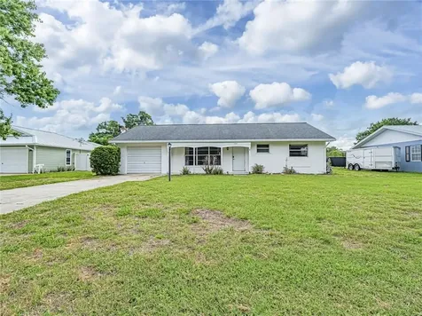 136 16TH Avenue Vero Beach FL 32962
