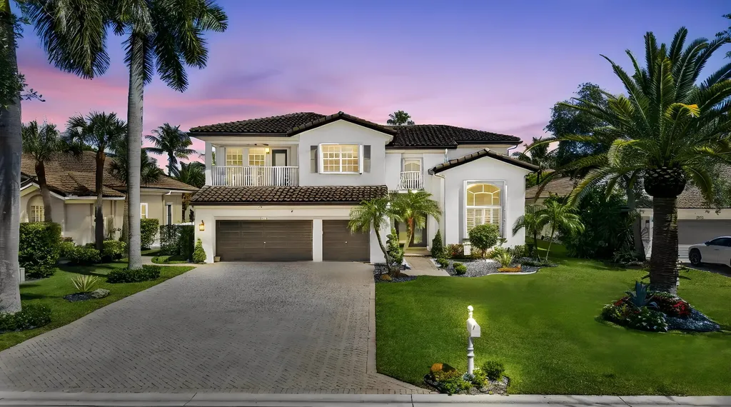 12262 NW 49th Drive Coral Springs FL 33076