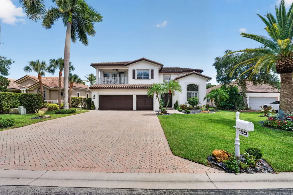 12262 NW 49th Drive Coral Springs FL 33076