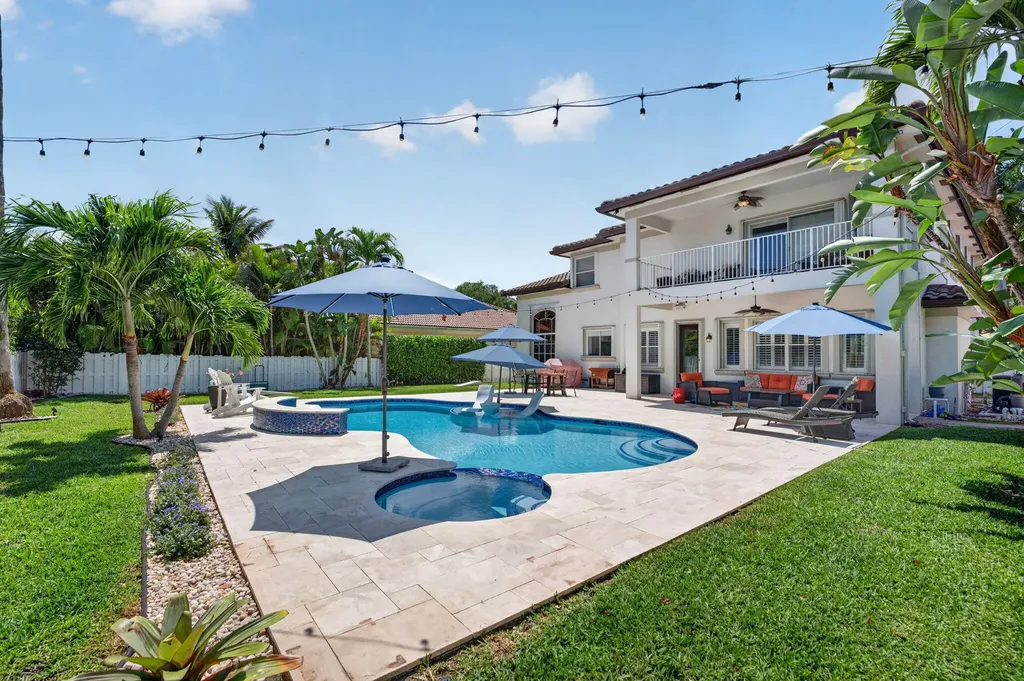 12262 NW 49th Drive Coral Springs FL 33076