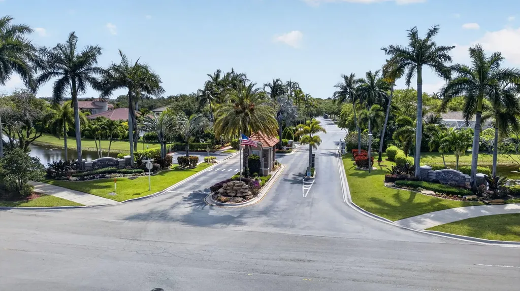 12262 NW 49th Drive Coral Springs FL 33076