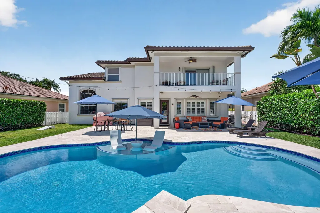 12262 NW 49th Drive Coral Springs FL 33076