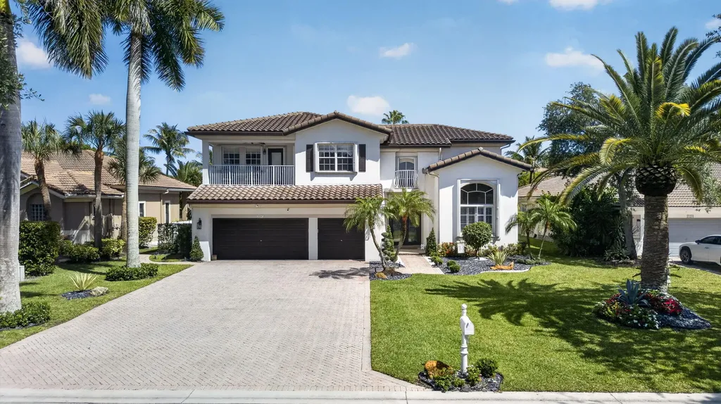 12262 NW 49th Drive Coral Springs FL 33076