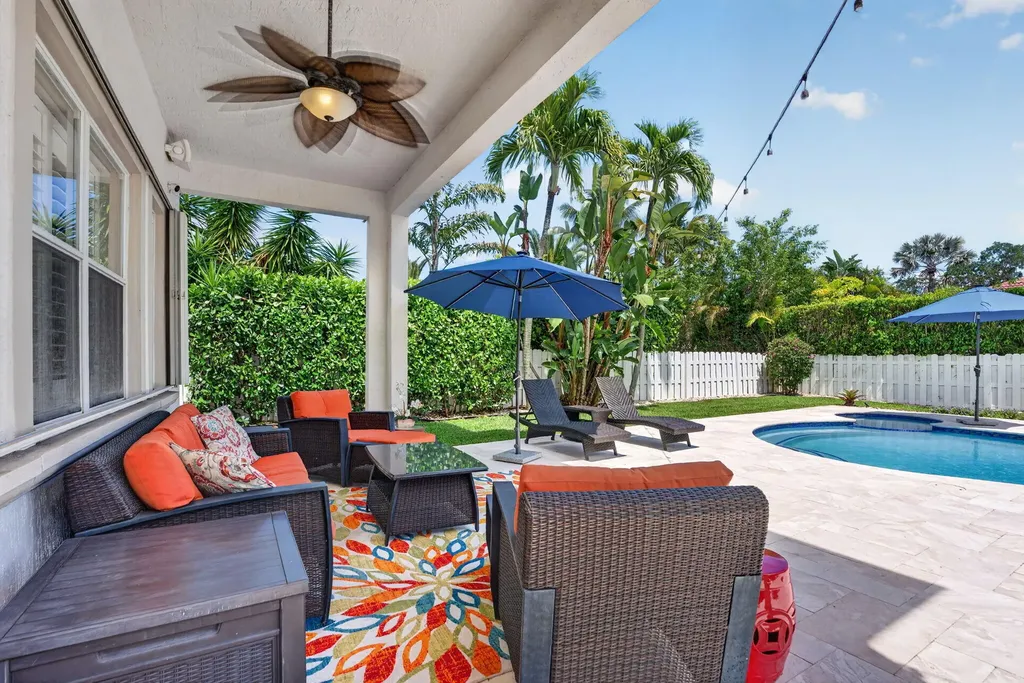 12262 NW 49th Drive Coral Springs FL 33076