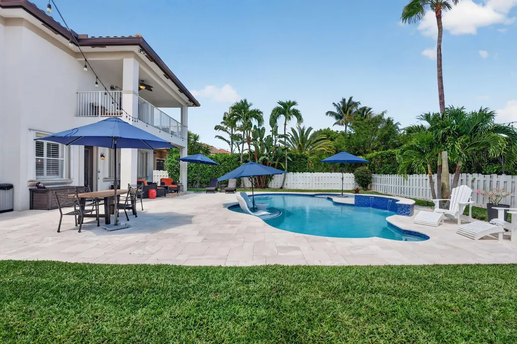 12262 NW 49th Drive Coral Springs FL 33076