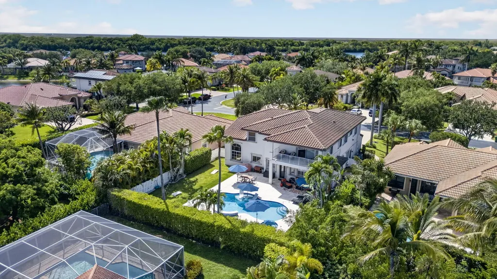12262 NW 49th Drive Coral Springs FL 33076