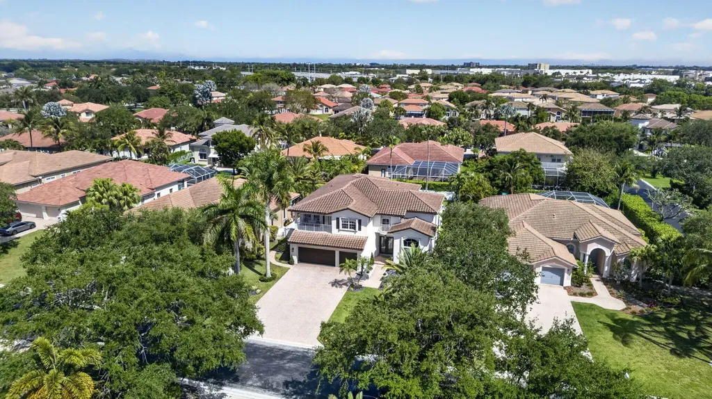 12262 NW 49th Drive Coral Springs FL 33076