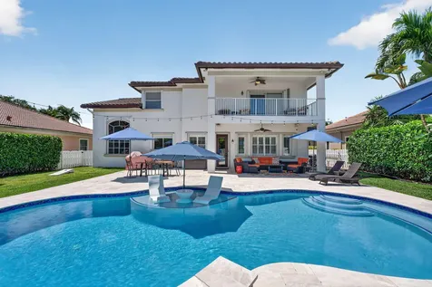 12262 NW 49th Drive Coral Springs FL 33076